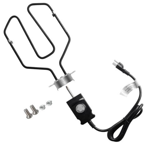 Smoker Heat Element Replacement Bar, 120V .